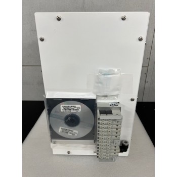 Lam Research 853-051190-627 Controller